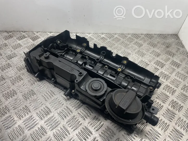 BMW 3 F30 F35 F31 Крышка головки 8570829