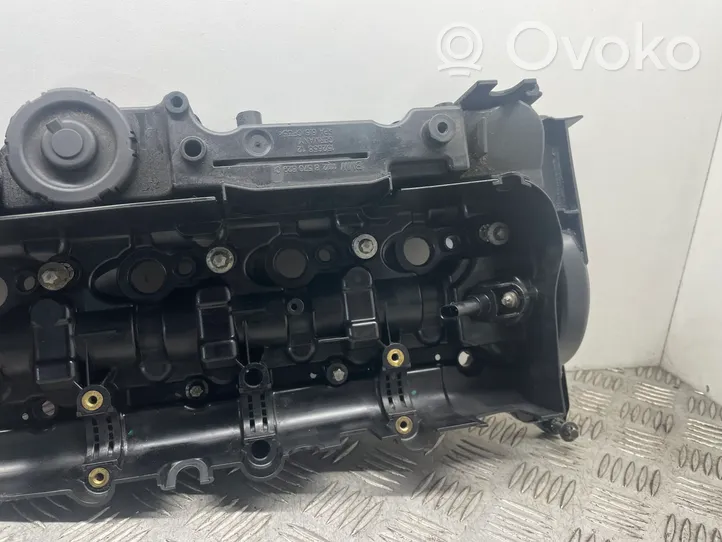 BMW 3 F30 F35 F31 Крышка головки 8570829