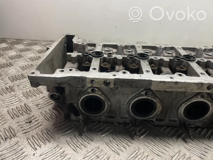 BMW 3 F30 F35 F31 Culasse moteur 8507561