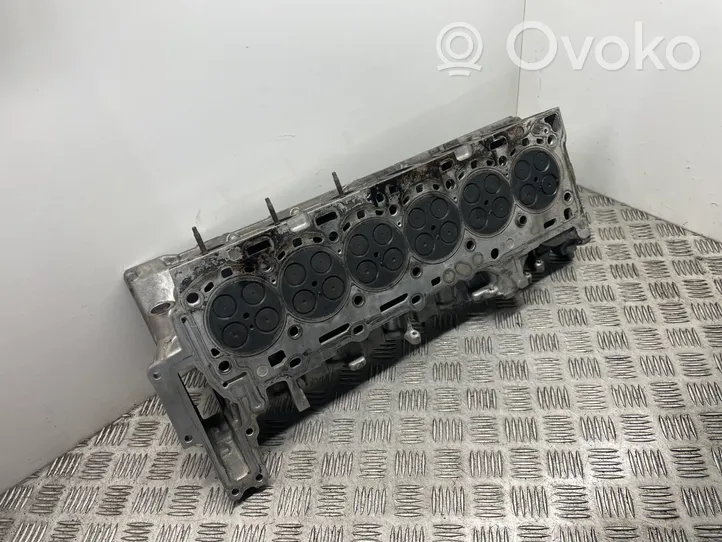 BMW 3 F30 F35 F31 Culasse moteur 8507561