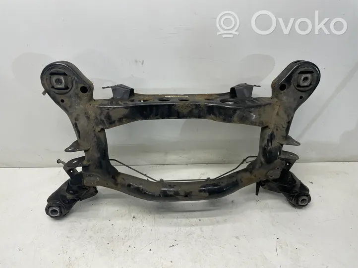 BMW 3 E92 E93 Rear subframe 