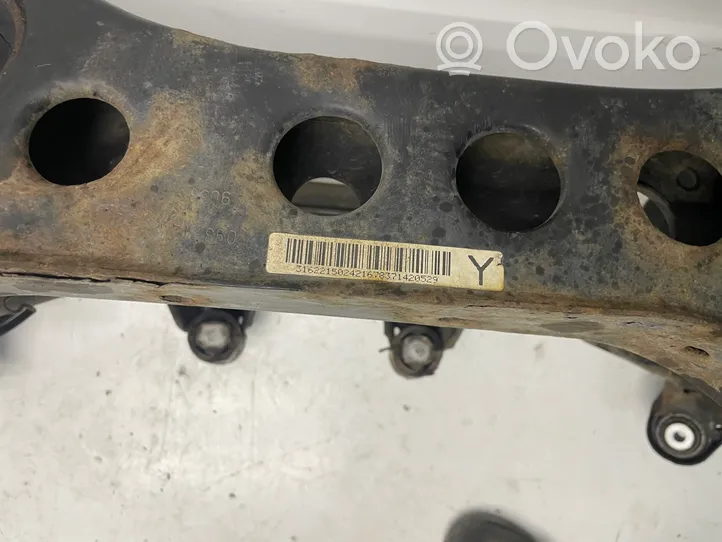 BMW 3 E92 E93 Rear subframe 