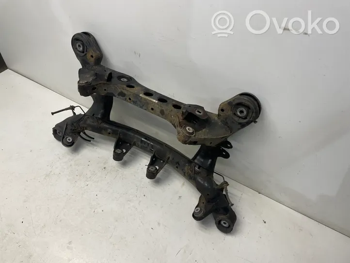 BMW 3 E92 E93 Rear subframe 