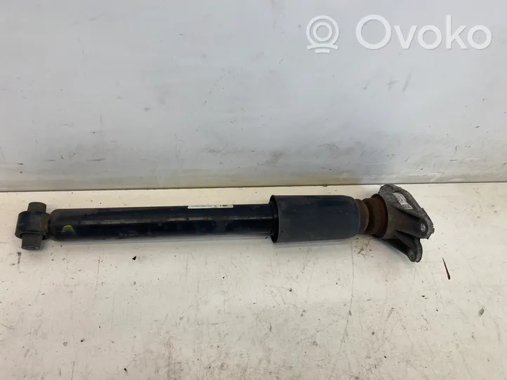 BMW 4 F32 F33 Rear shock absorber/damper 6883334