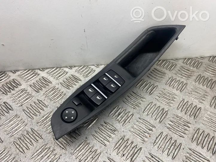 BMW 5 F10 F11 Interruttore di controllo dell’alzacristalli elettrico 9238237