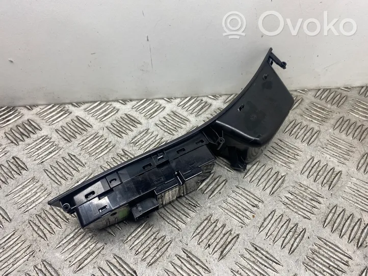 BMW 5 F10 F11 Interruttore di controllo dell’alzacristalli elettrico 9238237