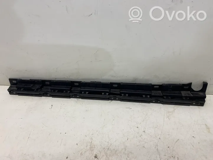 BMW 6 F06 Gran coupe Sill supporting ledge 7276348