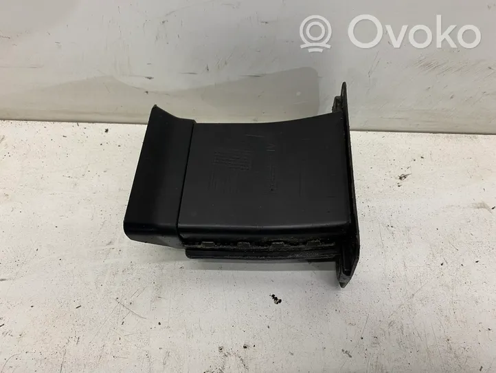 BMW 5 F10 F11 Brake cooling air channel/duct 7185167