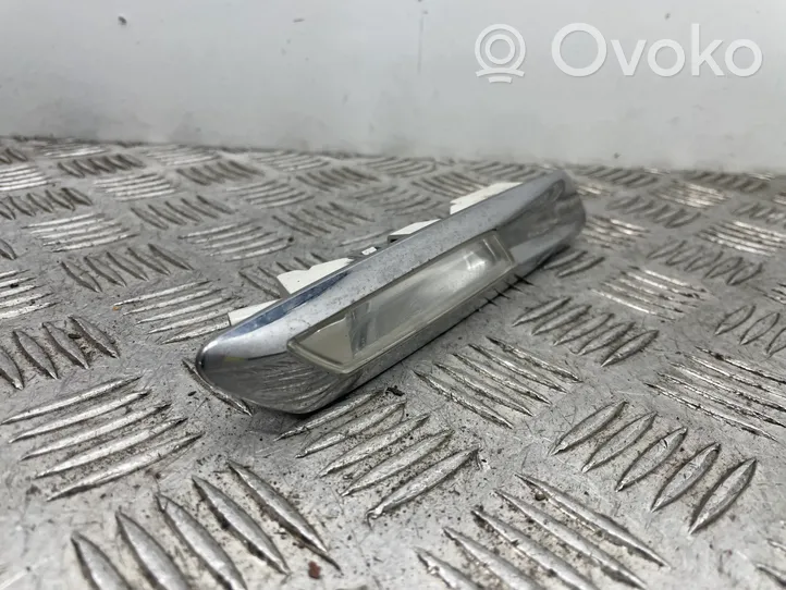 BMW 5 F10 F11 Feu clignotant répétiteur d'aile avant 7154167