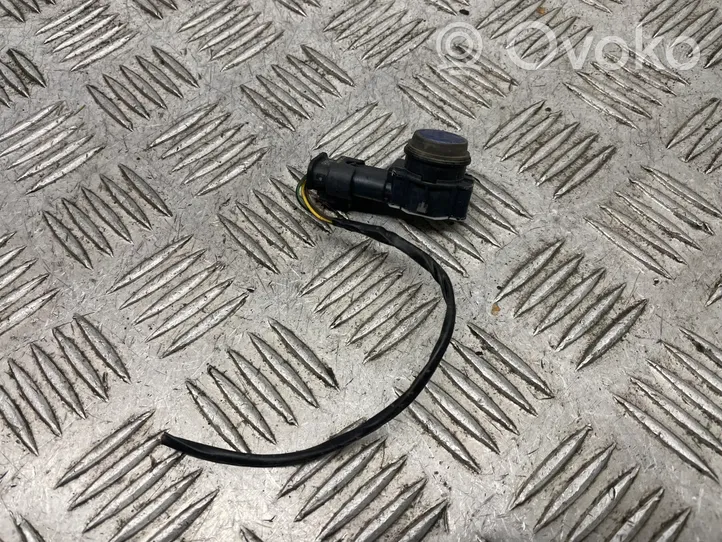 BMW 3 F30 F35 F31 Parkošanās (PDC) sensors (-i) 9261595