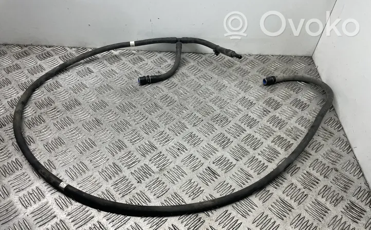 BMW 5 F10 F11 Headlight washer hose/pipe 7178742