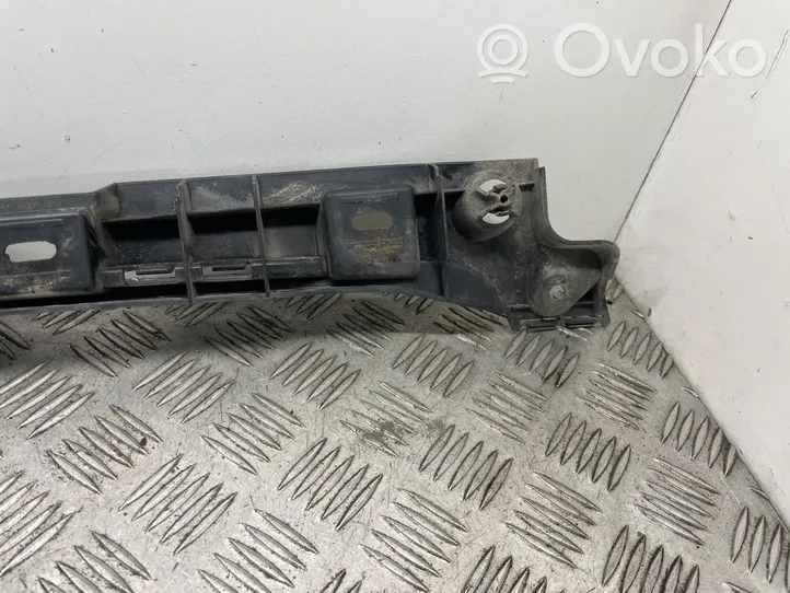 BMW 5 F10 F11 Listello di supporto del sottoporta 7204021