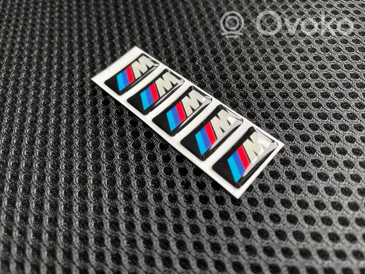 BMW 5 E60 E61 Otras insignias/marcas 