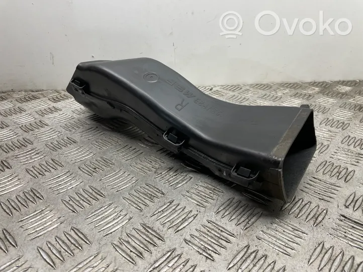 BMW 2 F22 F23 Brake cooling air channel/duct 8054416