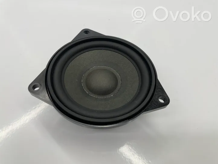 BMW M5 Altavoz de la puerta delantera 9169689