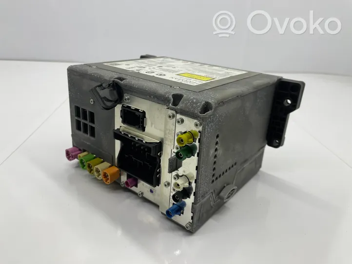 BMW M5 GPS navigation control unit/module 9318750