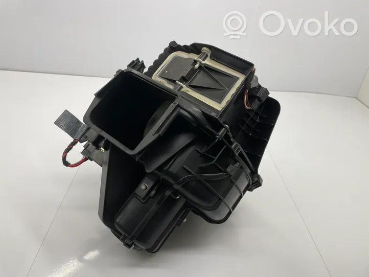 BMW M5 Heater fan/blower 9248170