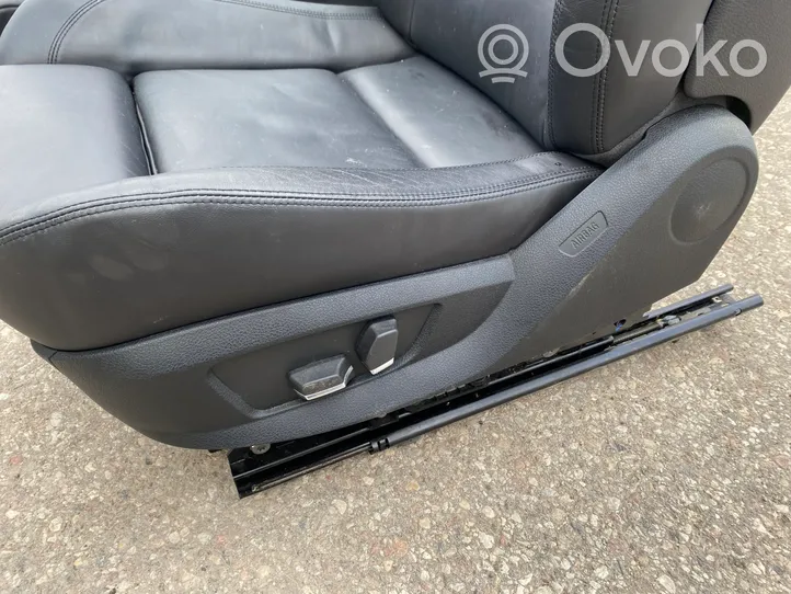 BMW M5 Interior set 