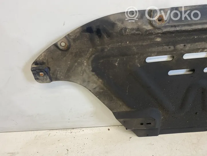 BMW 1 E81 E87 Plaque, cache de protection de boîte de vitesses 7059388