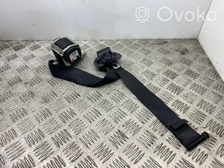 BMW 5 F10 F11 Front seatbelt 9164051