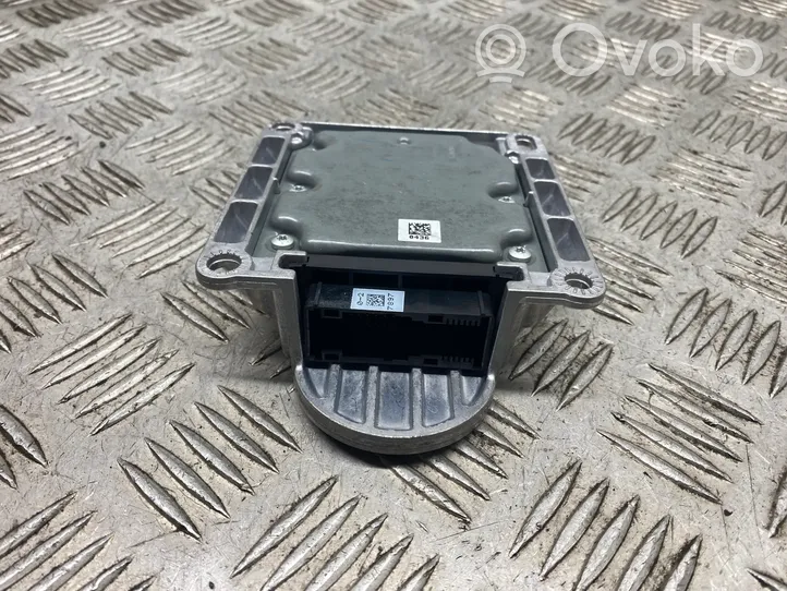 BMW M5 Airbag control unit/module 6857316