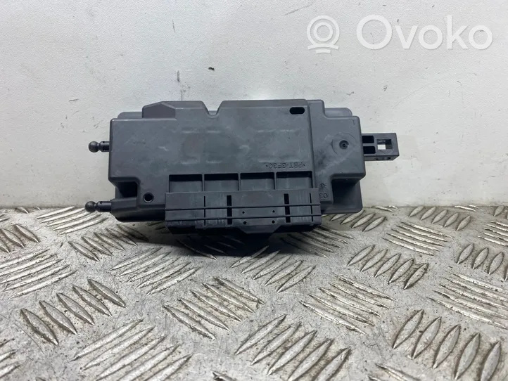 BMW M5 Module de contrôle airbag 9280186