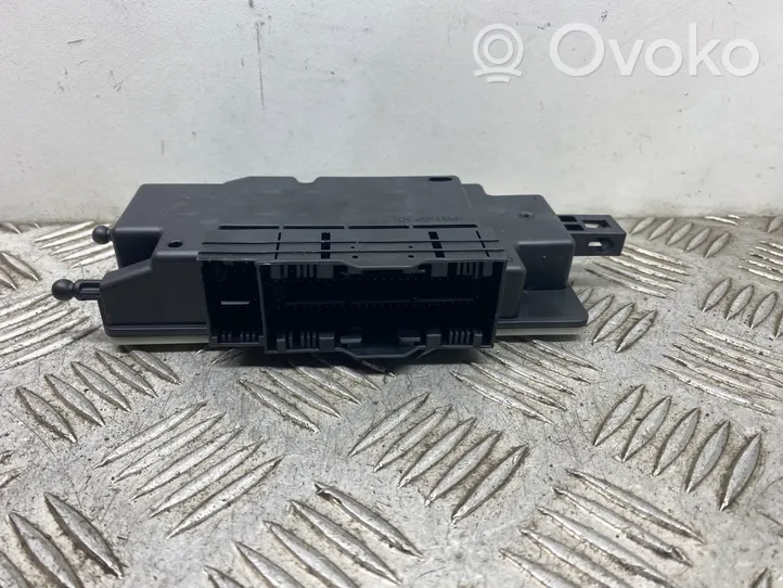 BMW M5 Gaisa spilvenu vadības bloks 9280186