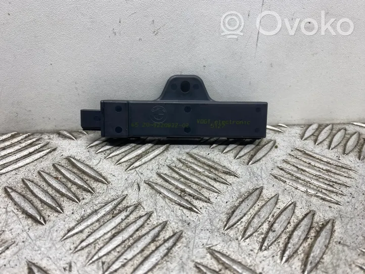 BMW M5 Antena wewnętrzna 9220832