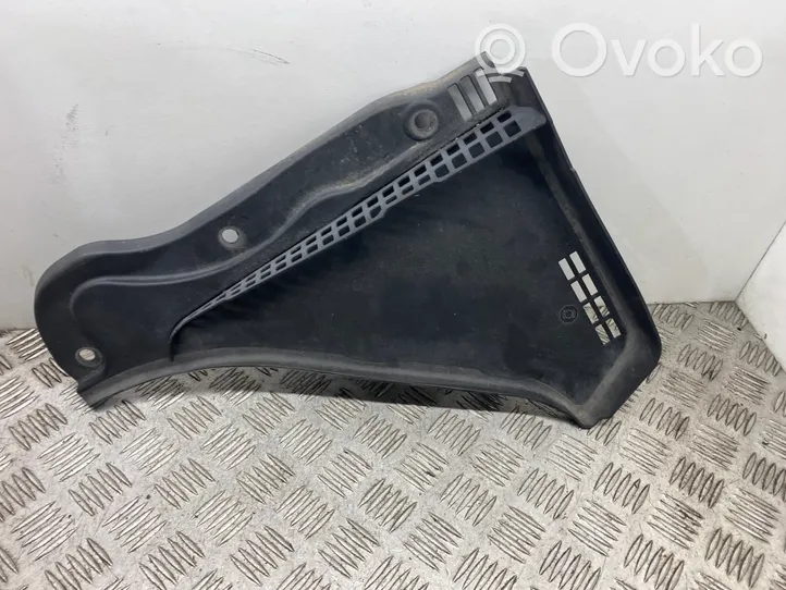 BMW 5 F10 F11 Wiper trim 7216977