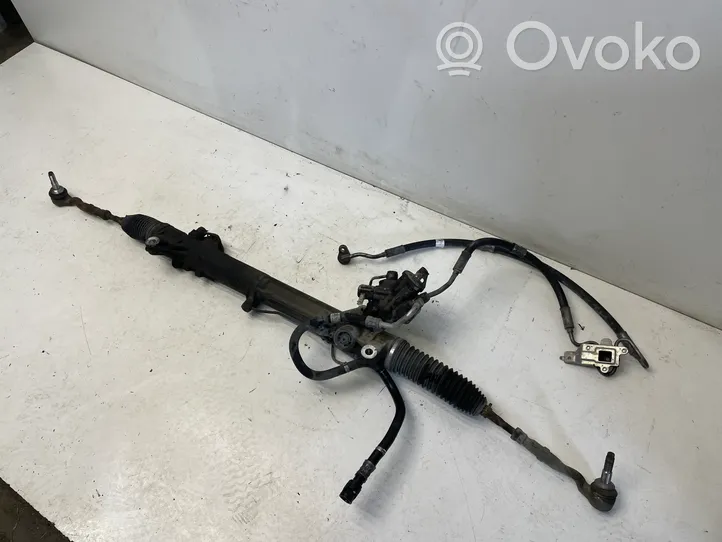 BMW 5 F10 F11 Steering rack 7832792