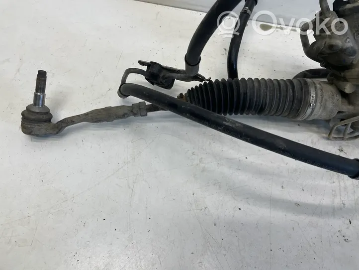 BMW 5 F10 F11 Steering rack 7832792