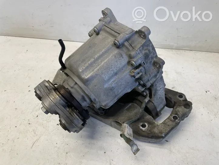 BMW 5 F10 F11 Boîte de transfert 7832792