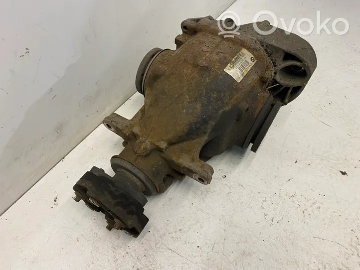 BMW 1 E81 E87 Mechanizm różnicowy tylny / Dyferencjał 7572520