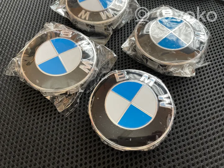 BMW 2 F22 F23 Rūpnīcas varianta diska centra vāciņš (-i) 6783536