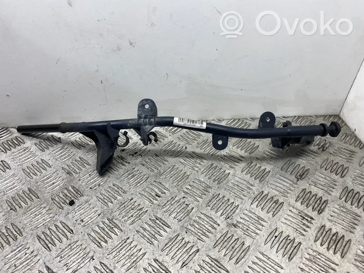 BMW 5 F10 F11 Asta di controllo livello olio 8511818