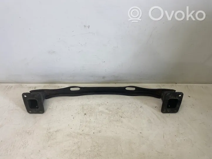 BMW X5 E70 Traversa del paraurti posteriore 7158449