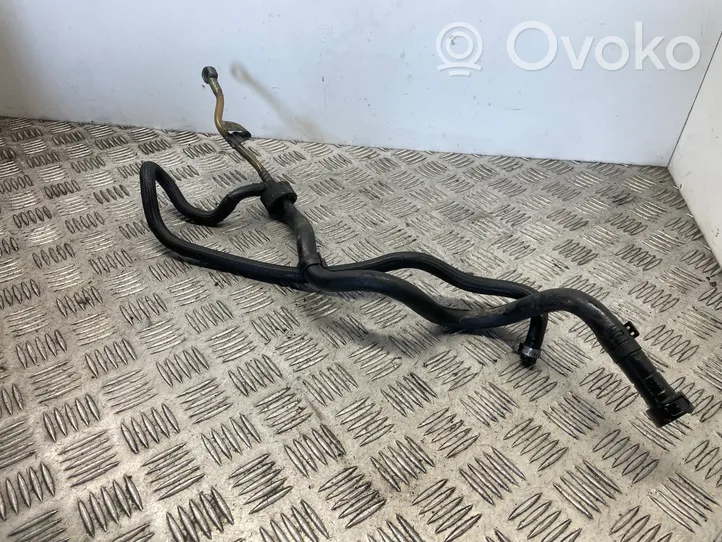 BMW 3 E90 E91 Fuel line/pipe/hose 7795911