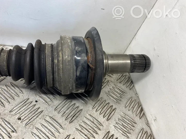 BMW 3 F30 F35 F31 Rear driveshaft 7597690