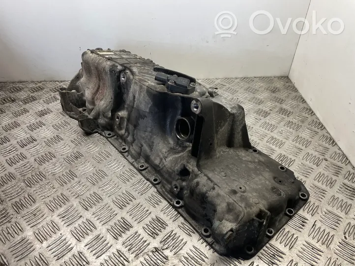 BMW 5 F10 F11 Oil sump 7800325