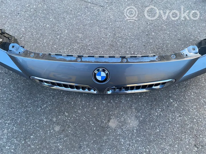 BMW 6 F12 F13 Parachoques delantero 