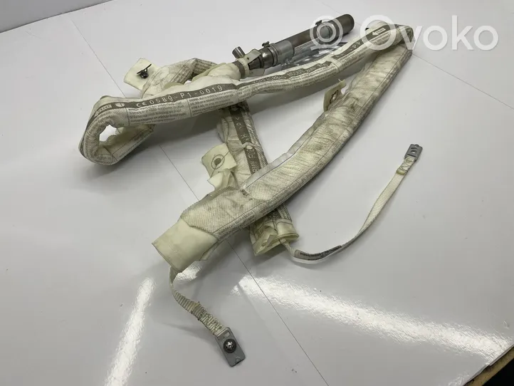 BMW 6 F06 Gran coupe Airbag de toit 85727343607