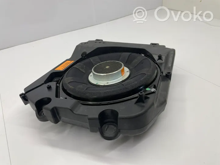 BMW 6 F06 Gran coupe Subwoofer 9169687