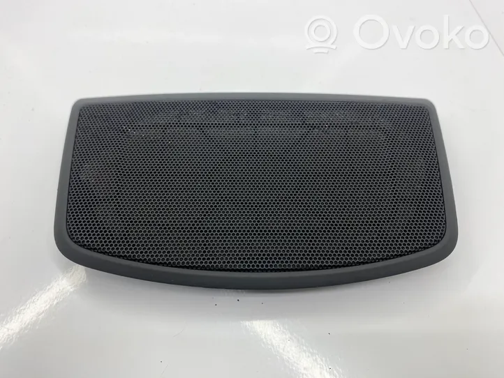 BMW 3 F30 F35 F31 Cache enceinte centrale 9218528