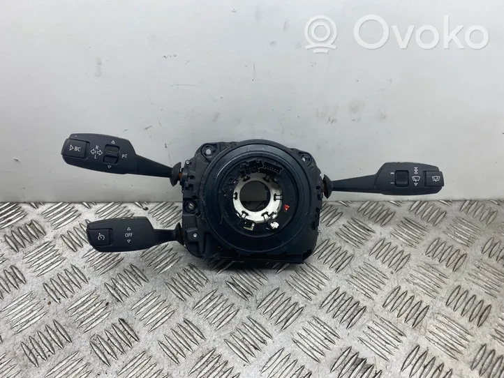 BMW X5 E70 Rankenėlių komplektas 9164419