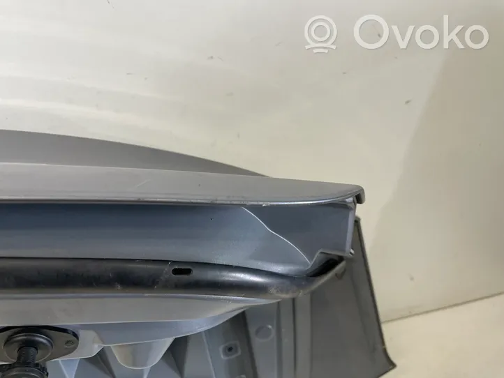 BMW 6 F06 Gran coupe Tailgate/trunk/boot lid 