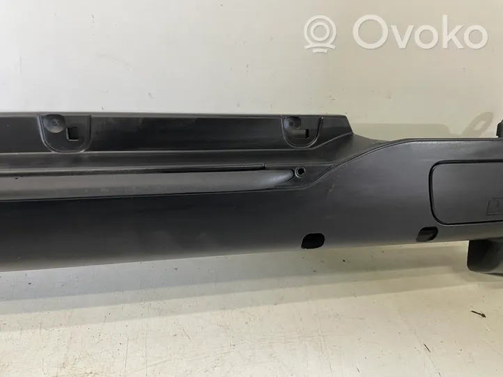 BMW 4 F32 F33 Kita salono detalė 7277255