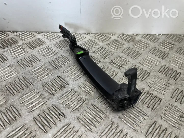 BMW X5 E70 Maniglia esterna per portiera anteriore 7209312