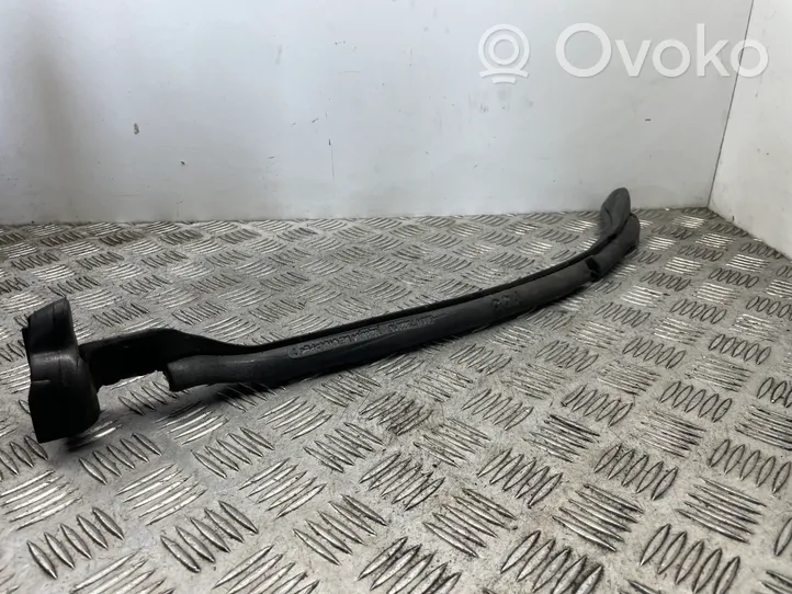 BMW 4 F32 F33 Support, joint d'aile caoutchouc en mousse 7322810