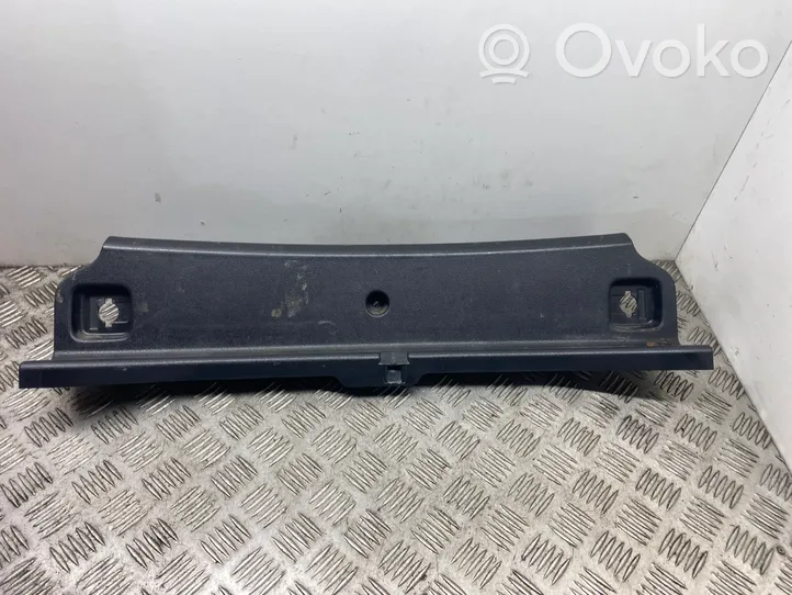 Mercedes-Benz A W176 Osłona pasa bagażnika A1766900241