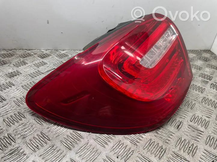 Mercedes-Benz A W176 Luci posteriori A1769060300